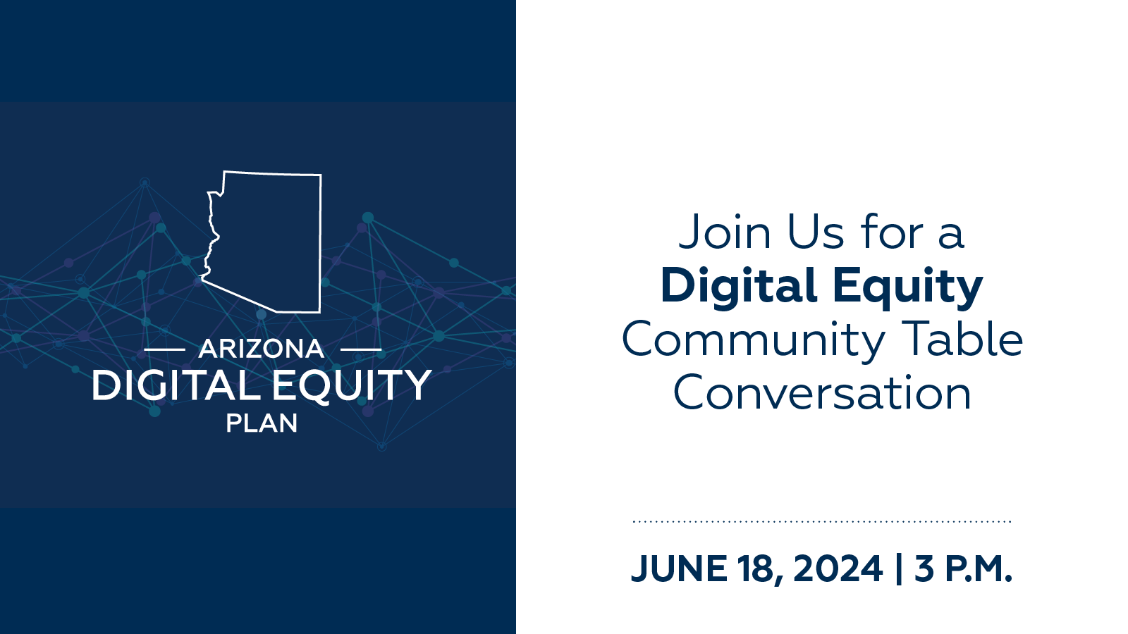 Digital Equity Community Table Conversion thumbnail
